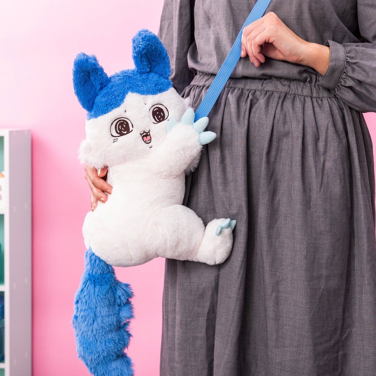 ちいかわぬいぐるみ ちいかわ ハチワレ キメラ あのこ 6点セット