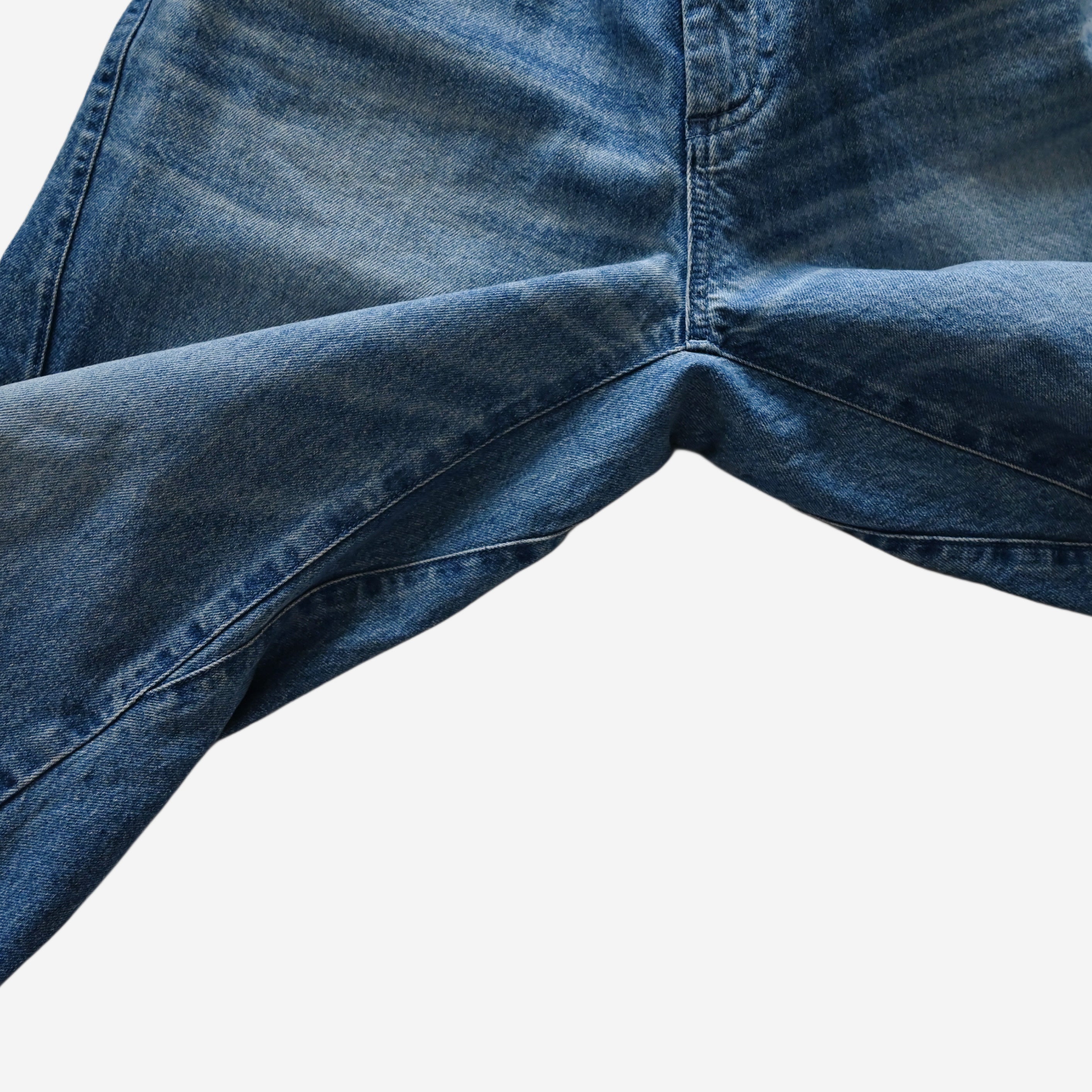 Midlize Wide Denim – ch!iii