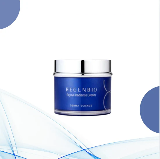 muni)REGEN BIO リジュブ ラディアンス クリーム 50g