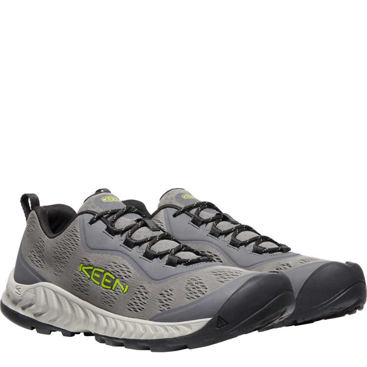 KEEN OUTDOOR NXIS SPEED LOW MEN'S HIKING/OUTDOOR BOOT-1026113