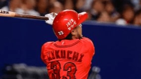 勝利手繰り寄せた菊池涼介のバット、前川誠太が「刺激に」 8月10日中日