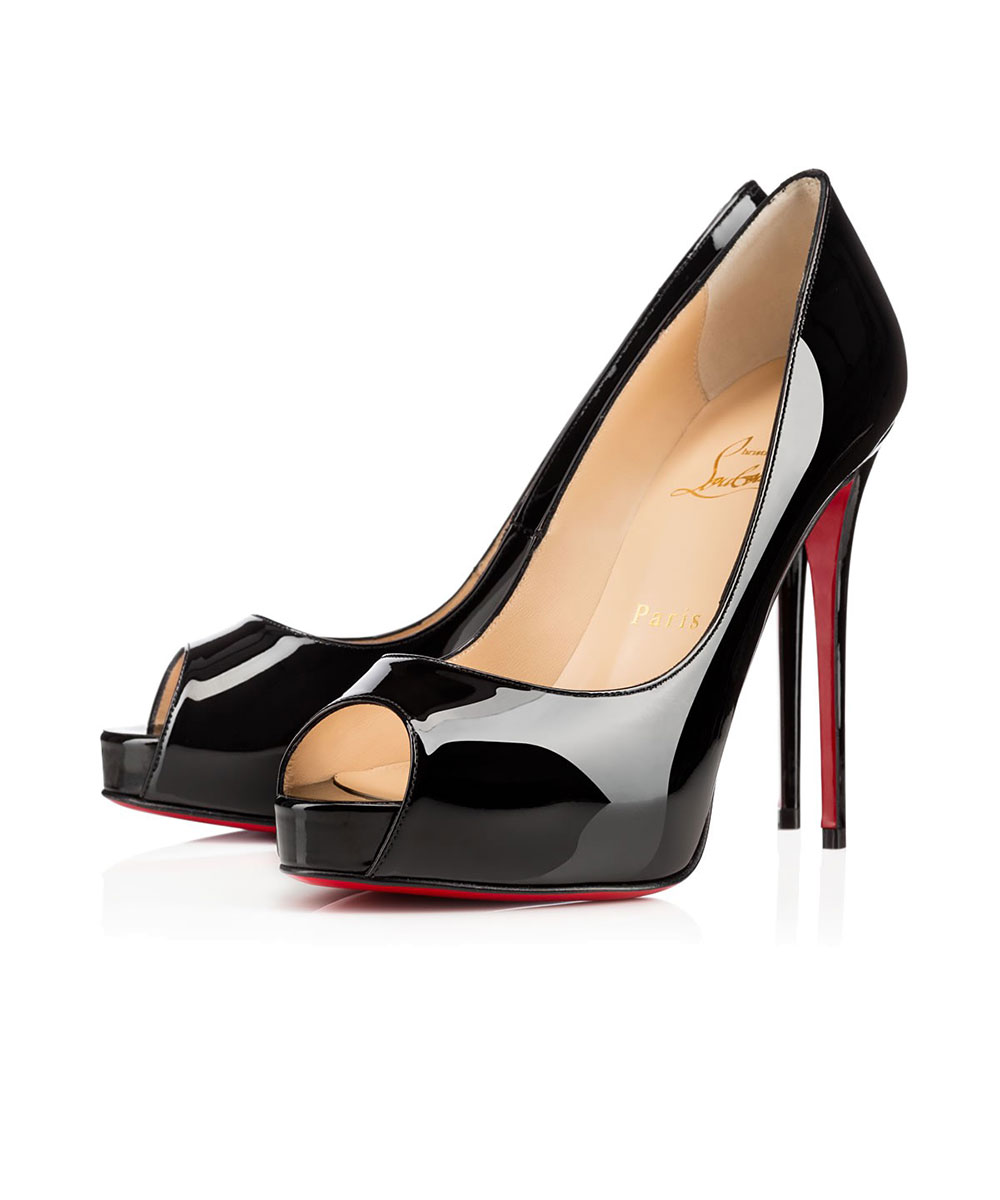 Christian Louboutin/クリスチャン ルブタン_Women通販 | NEW VERY