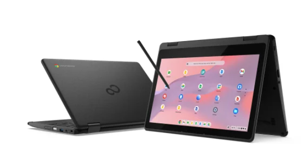 カタログ｜ASUS Chromebook CR1 (CR1100FKA-BP0002)