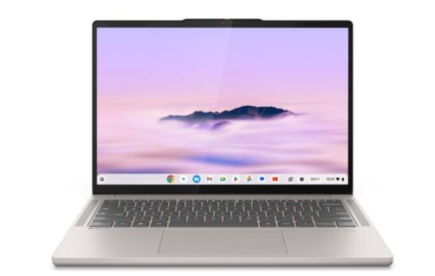 Lenovo｜ Chromebook Plus Gen 10(14型 MediaTek)を11万円台から7月25