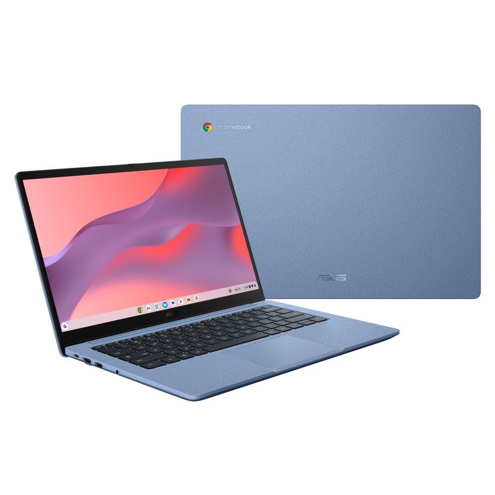 ASUS｜「ASUS Chromebook CB14 (CB1405)」を7月から発売開始！Inten