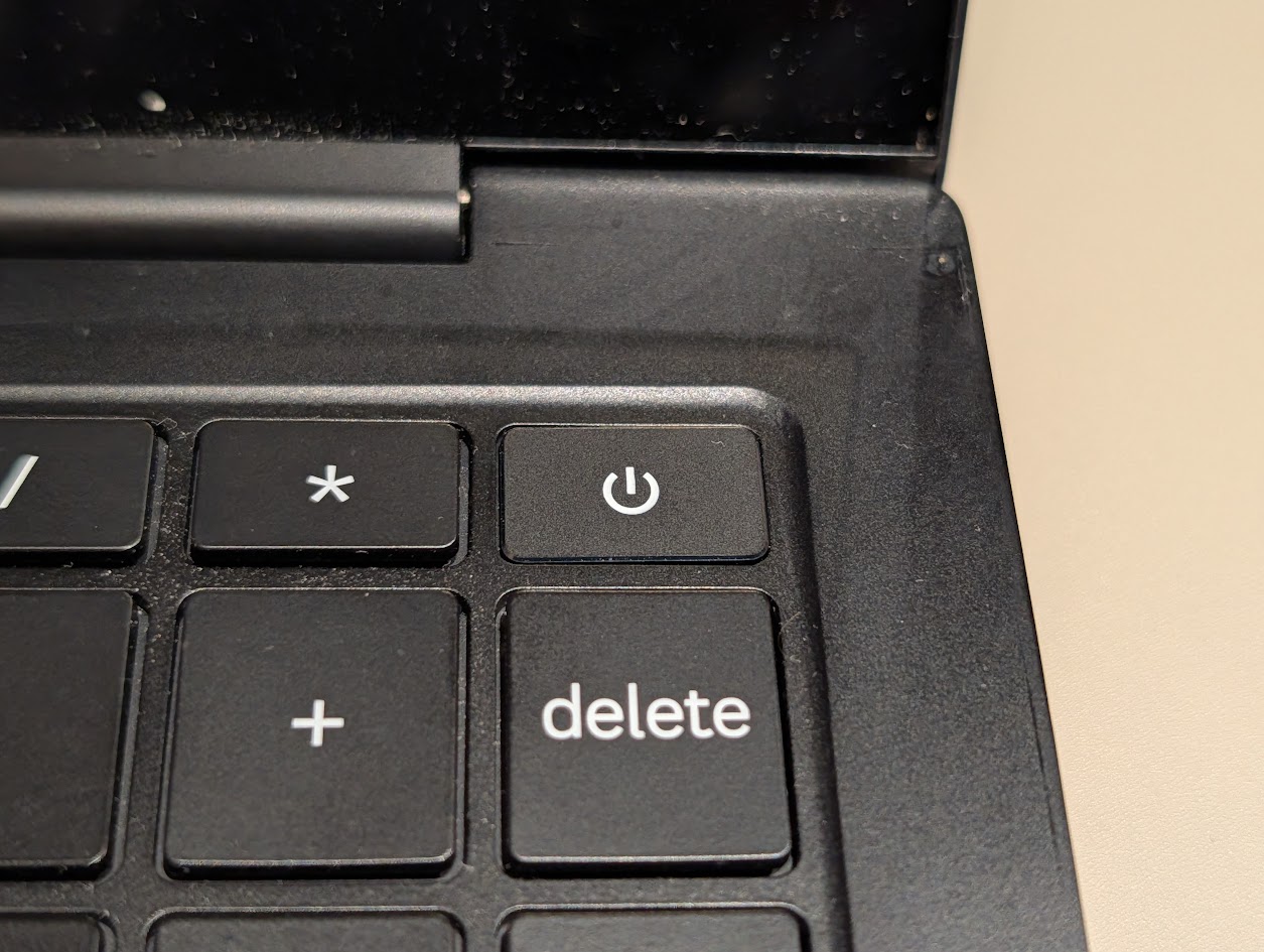 Chromebook初期化・再起動の方法【電源つかない・フリーズ時の対処法】