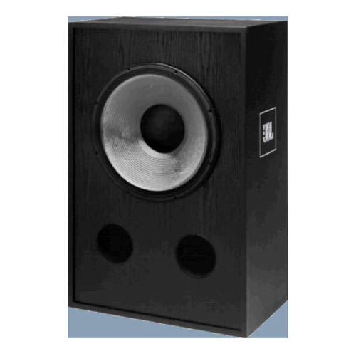JBL 4645 Subwoofer – CINEMATRONIX