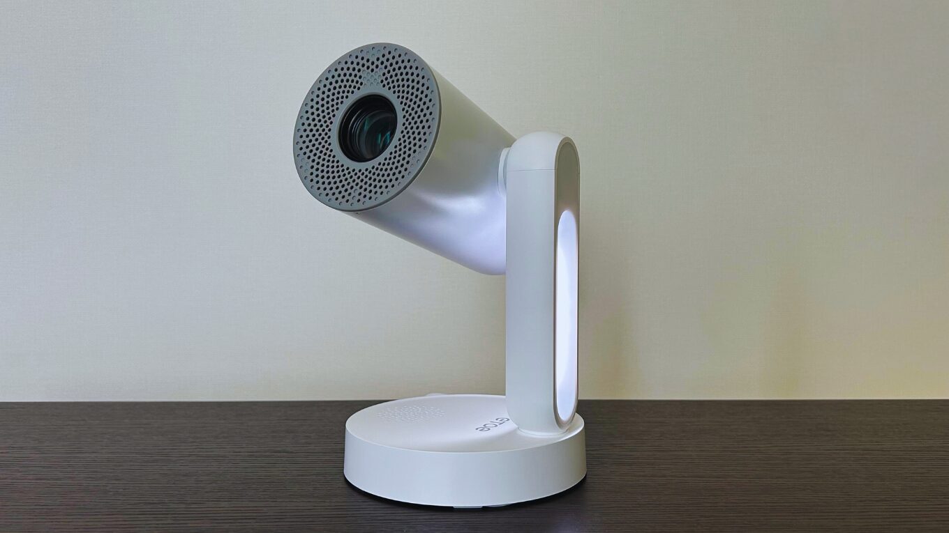 eTOE A1222 プロジェクター 本体 ETOE Starfish 家庭用プロジェクター