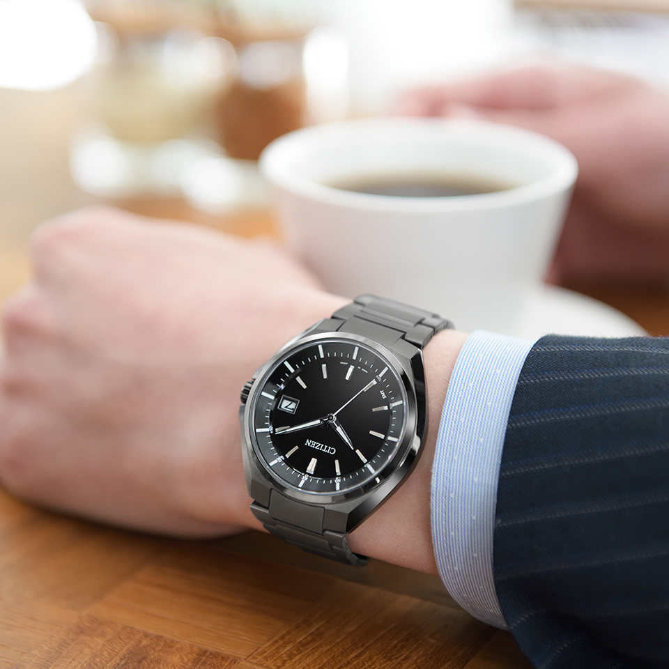 CB3015-53E: CITIZEN | シチズンウオッチ オフィシャルサイト