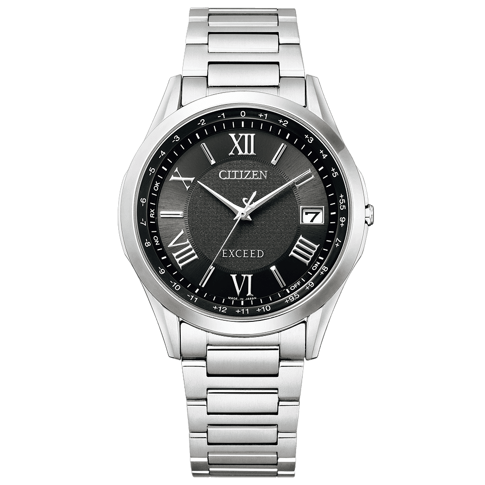 CB1110-61E: CITIZEN | シチズンウオッチ オフィシャルサイト