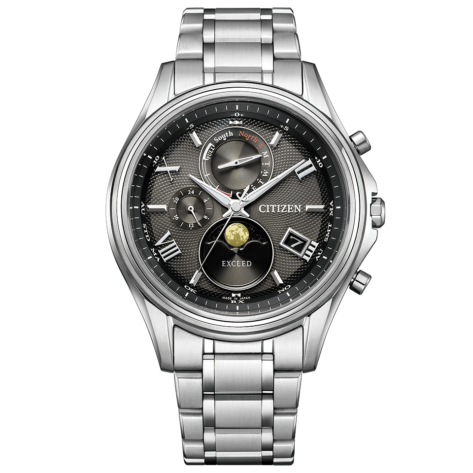 BY1020-61E: CITIZEN | シチズンウオッチ オフィシャルサイト