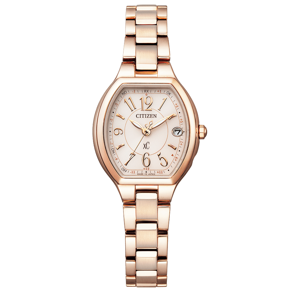 ES9365-54W: CITIZEN | シチズンウオッチ オフィシャルサイト