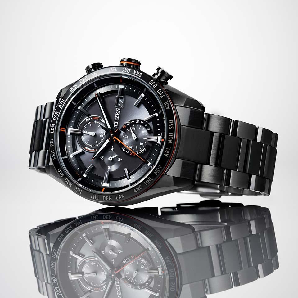 AT8185-62E: CITIZEN | シチズンウオッチ オフィシャルサイト