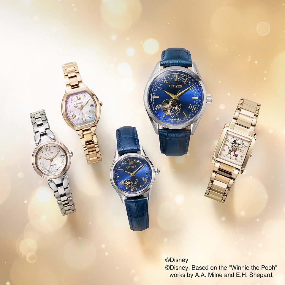 ES9475-56N: CITIZEN | シチズンウオッチ オフィシャルサイト