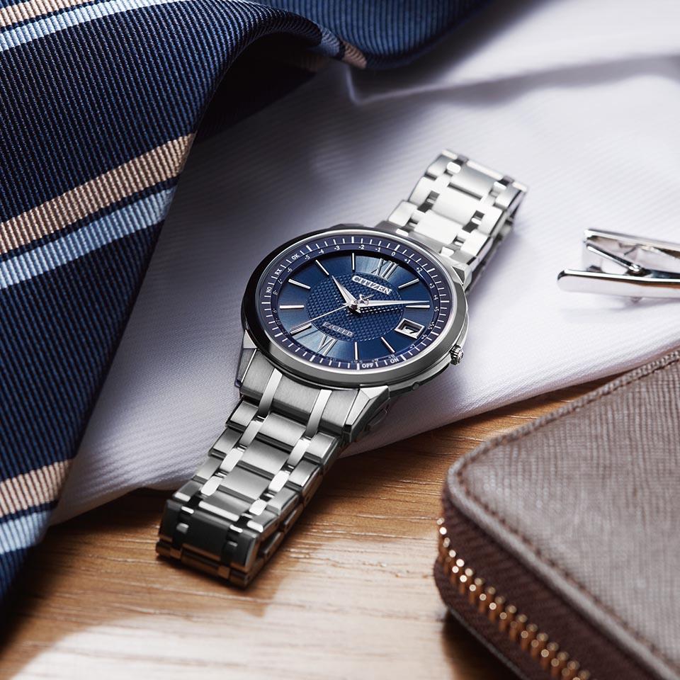 CB1140-61L: CITIZEN | シチズンウオッチ オフィシャルサイト