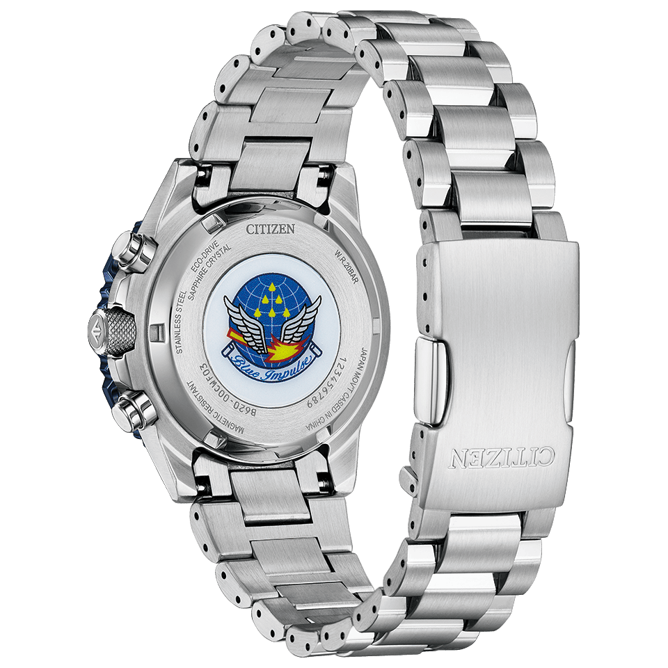 CA4665-59L: CITIZEN | シチズンウオッチ オフィシャルサイト