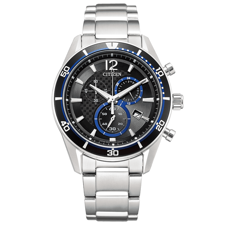 VO10-6741F: CITIZEN | シチズンウオッチ オフィシャルサイト