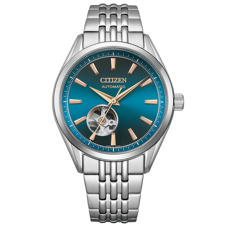 NH9110-90L: CITIZEN | シチズンウオッチ オフィシャルサイト