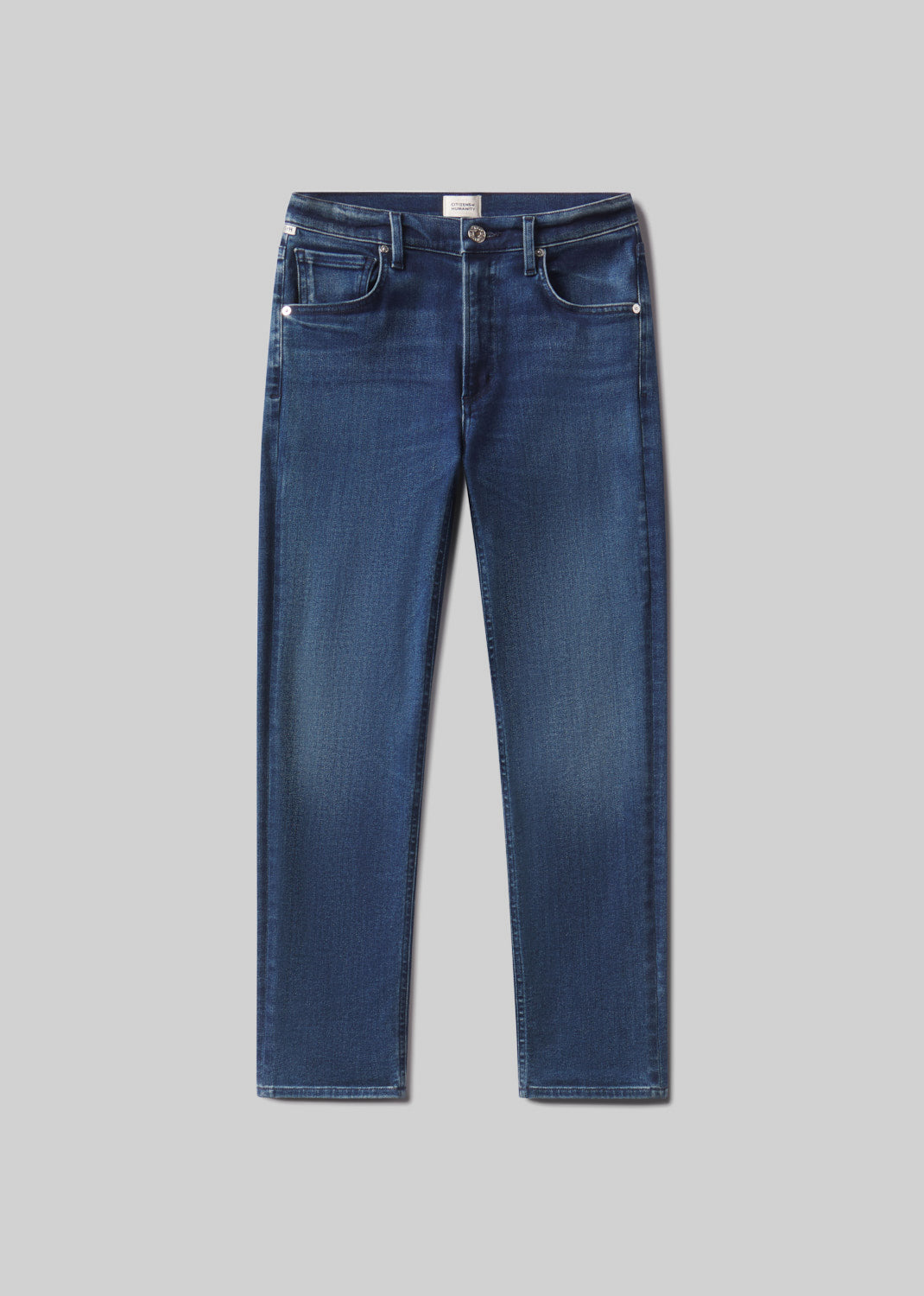 Isola Slim Crop in Regency – Citizens of Humanity