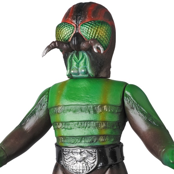 C.J.MART / ハエ男(仮面ライダーより)《2017年5月下旬発送予定》