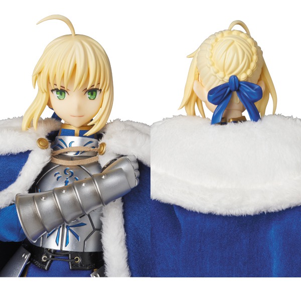 C.J.MART / RAH セイバー/アルトリア・ペンドラゴン《2016年8月上旬