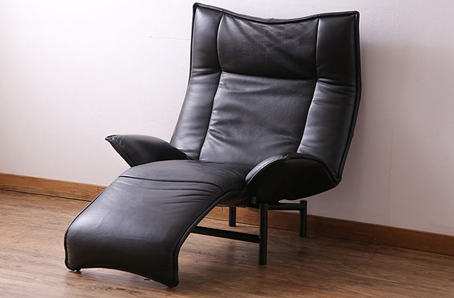 Cassina(カッシーナ)製 VERANDA(ヴェランダ) 1人掛けソファ｜ブランド