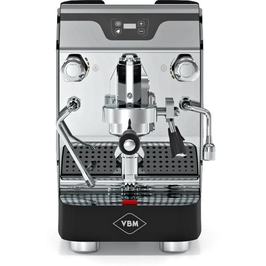 VBM Domobar Junior Espresso Machine | Comiso Coffee