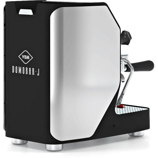 VBM Domobar Junior Espresso Machine | Comiso Coffee