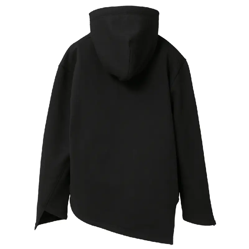 CDG Bias Hoodie - Black