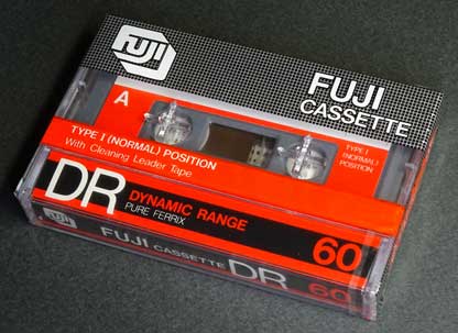 富士フイルム展示館/DR