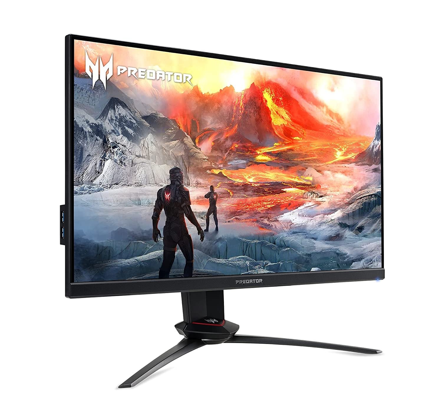 Acer Predator XB253Q GX 24.5 Inch FHD IPS, Compatible Gaming