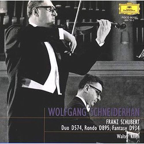 6月シュナイダーハンの芸術 - クラシック | Classics