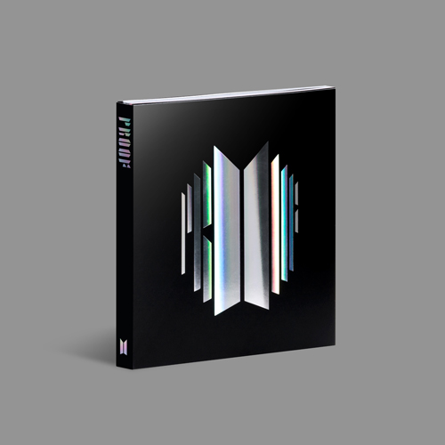 Proof [Compact Edition][CD] - BTS - UNIVERSAL MUSIC JAPAN
