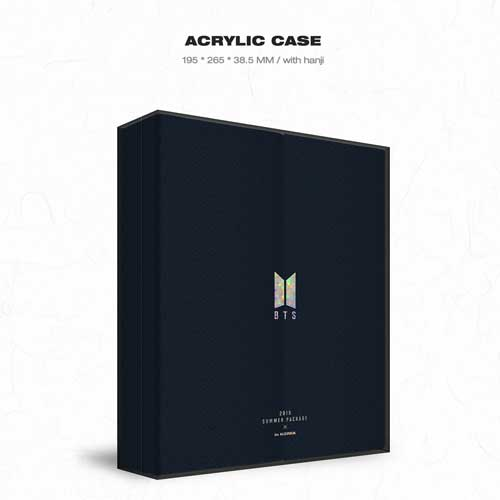 2019 BTS SUMMER PACKAGE[DVD] - BTS - UNIVERSAL MUSIC JAPAN