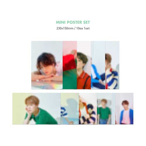 BTS 2020 SEASON'S GREETINGS[DVD] - BTS - UNIVERSAL MUSIC JAPAN