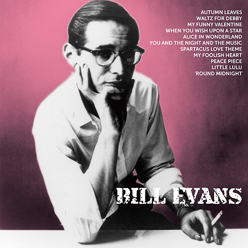 ワルツ・フォー・デビイ/枯葉 ビル・エヴァンス・ベスト[CD] - ビル