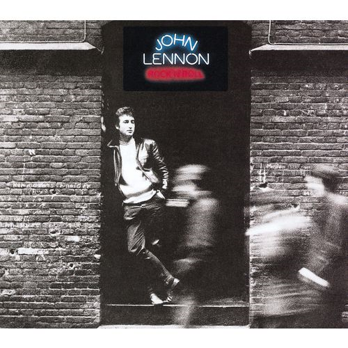 ロックン・ロール(リマスター)[CD] - ジョン・レノン - UNIVERSAL