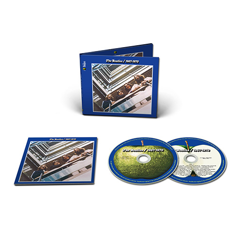 ザ・ビートルズ 1967年～1970年』 2023エディション [2CD] [SHM-CD][CD