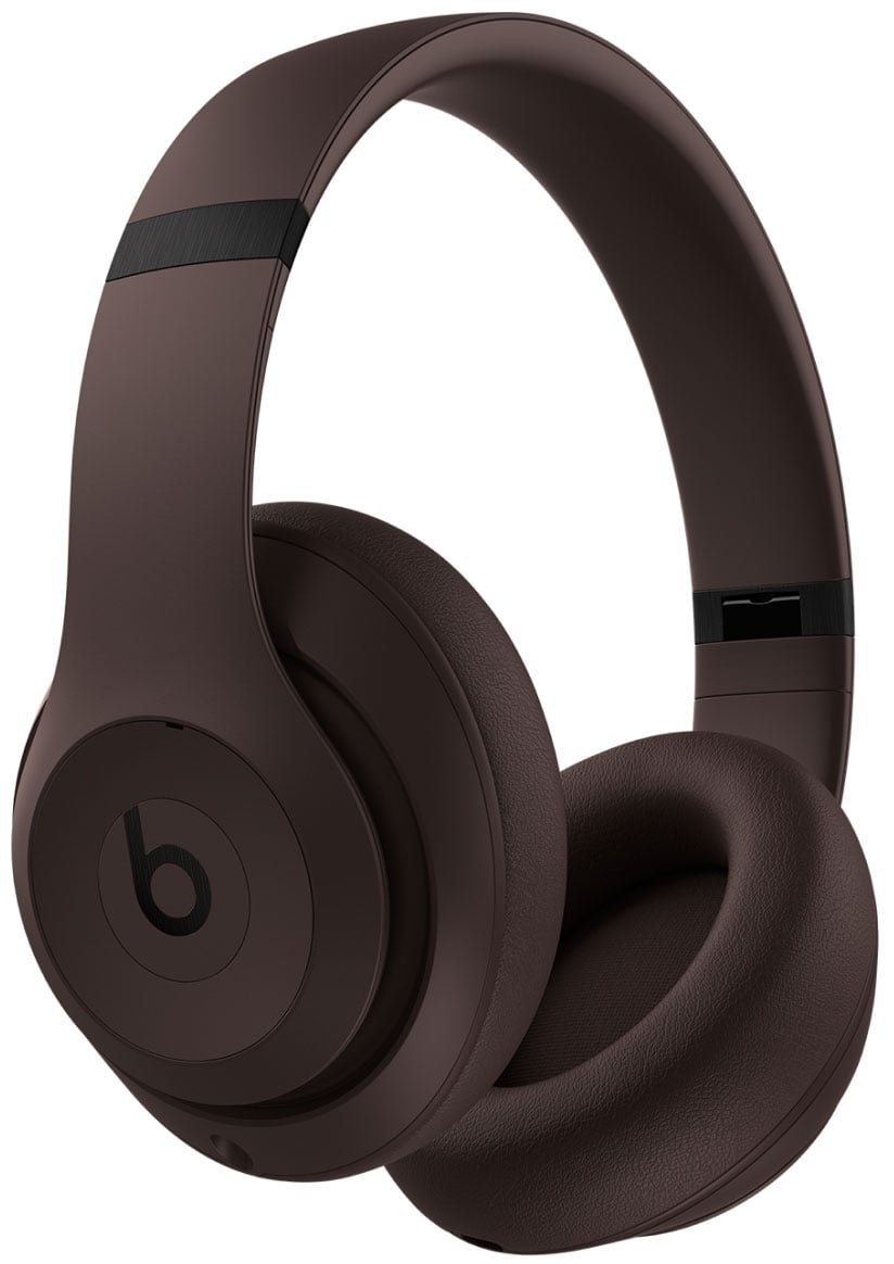 Beats By Dr. Dre Beats Studio Pro Headphones Deep Brown | Abt