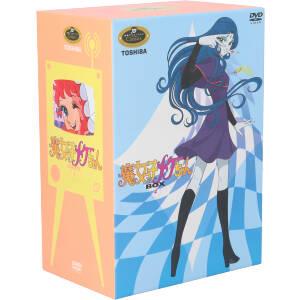 魔女っ子メグちゃん DVD-BOX2 中古DVD・ブルーレイ | ブックオフ公式