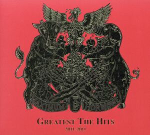 グレイテスト・ザ・ヒッツ 2011～2011 中古CD | ブックオフ公式