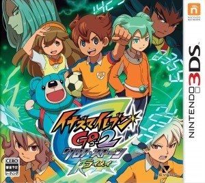 イナズマイレブンGO2 クロノ・ストーン ライメイ 新品ゲーム | ブック