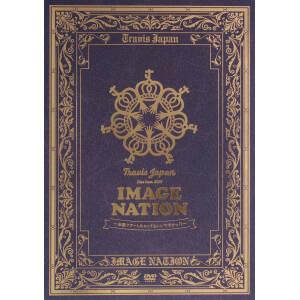 Travis Japan Live Tour 2021 IMAGE NATION ～全国ツアーしちゃっても