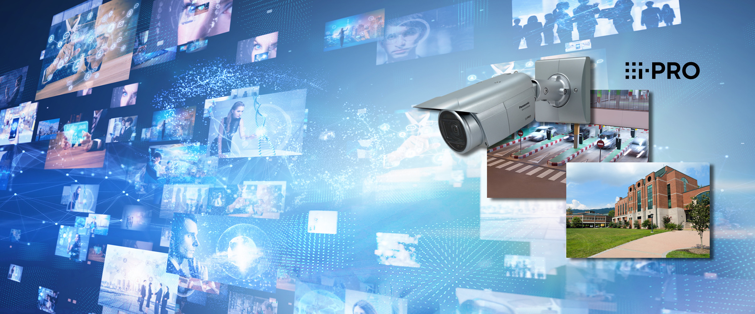 WV-X1534LNJ [生産完了品] - ネットワークカメラ 製品一覧 - 監視