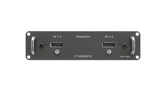 その他 - 業務用プロジェクター - パナソニック コネクト