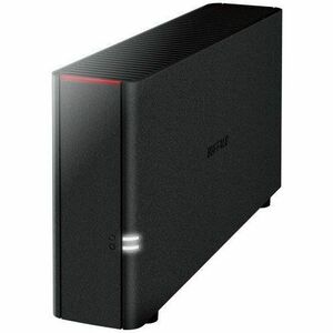 BUFFALO LinkStation 210 1-Bay Personal Cloud Network Storage 2TB