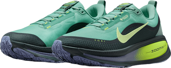 NIKE公式】ナイキ ボメロ 18 GORE-TEX メンズ 防水 ロード ランニング