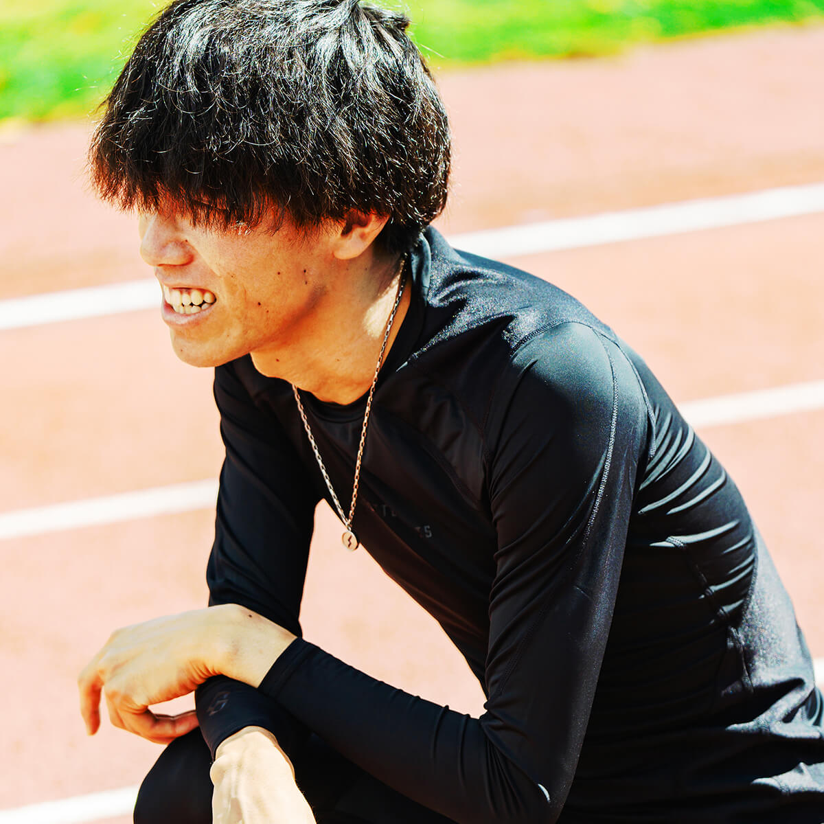 コラントッテSPORTS PRO マグチタンネックレス RT150-RD | 磁気