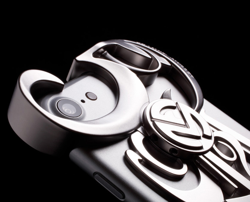 FRANCK MULLER JACKET - for iphone 6/6S/7 -