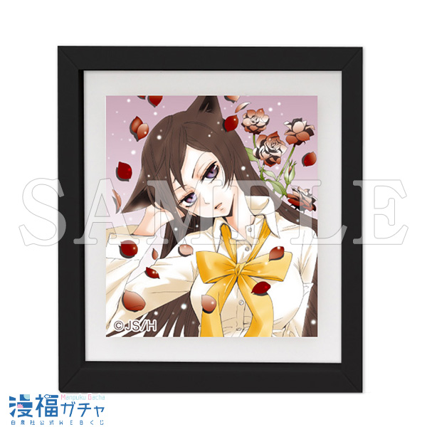 神様はじめました くじセット② まとめ売り 82点 新品未開封 神様